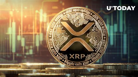 XRP Sees Massive 55 Surge In Trading Volume