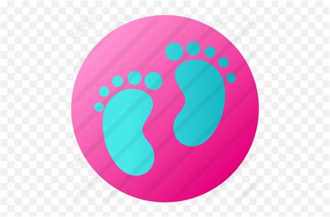 Baby Feet Pes De Bebe Png Baby Feet Png Free Transparent Png Images