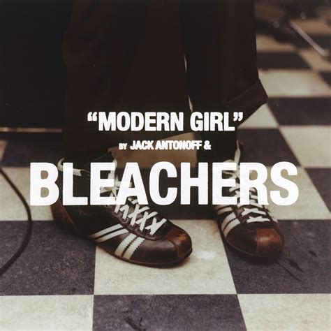 Bleachers Release New Single \"Modern Girl\": Listen