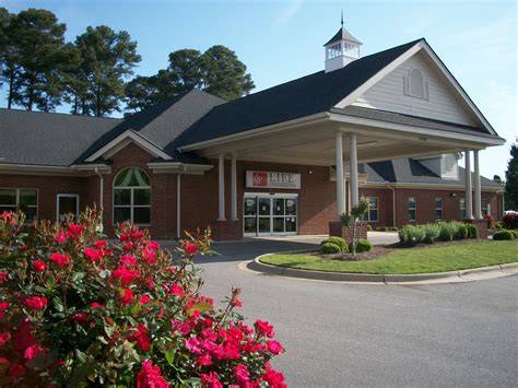 LIFE St. Joseph of the Pines | Fayetteville NC