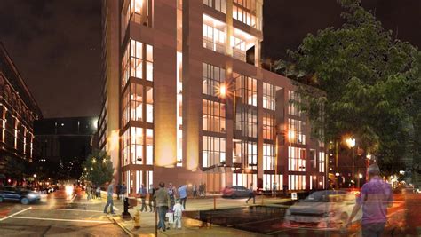 New downtown Cincinnati parking garage sets opening at Eighth and