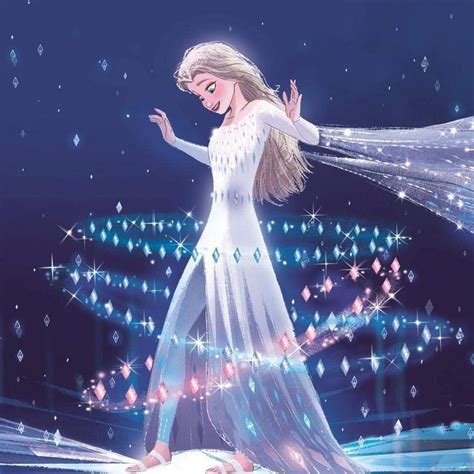 Pin by Savannah Arner on Elsa and Anna (Sister Love) | Disney frozen ...