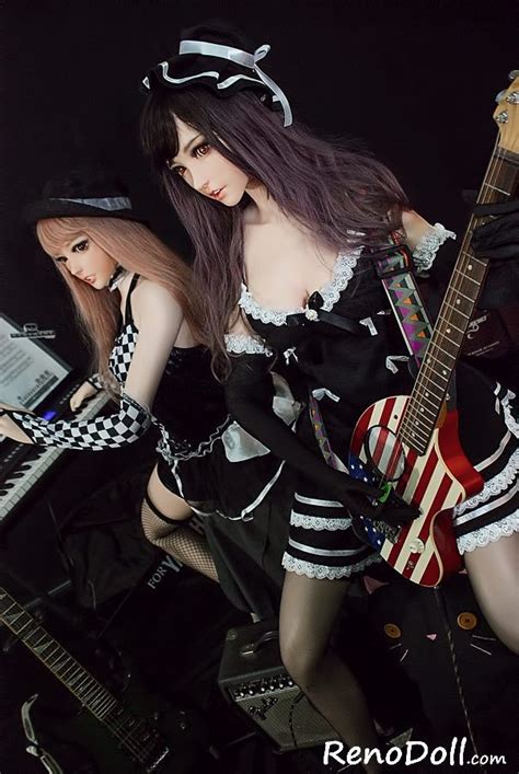 Monster High Doll Hot Sex Mod Robbi Cm Reno Doll