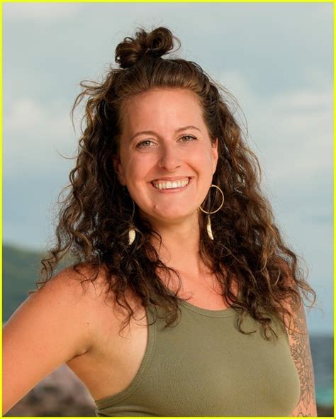 ‘survivor 45 18 Contestants Revealed For Fall 2023 Season 1