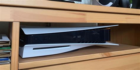 Ps So Big That Ikea Provides Customers Mock Consoles For Media Cabinets