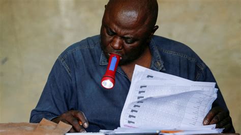 DRC: What Are the Latest Election Results?