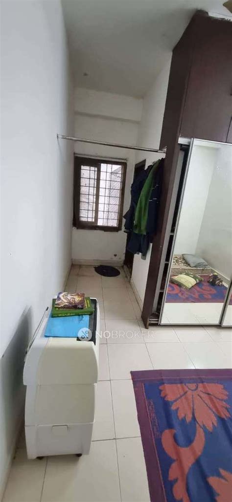 Vijay Sai Enclave Kukatpally Rent WITHOUT BROKERAGE Semi Furnished 2