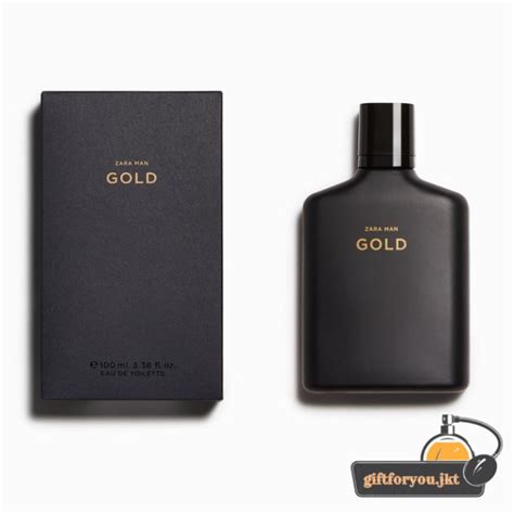 Jual Parfum Zara Man Gold Silver Blue Spirit Uomo Green Savage