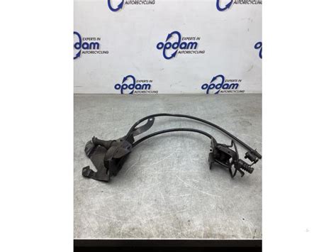 Spare Wheel Mechanism 85630 Gebr Opdam B V ProxyParts