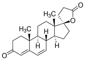 Merck Spironolactone Related Compound A 캐시바이