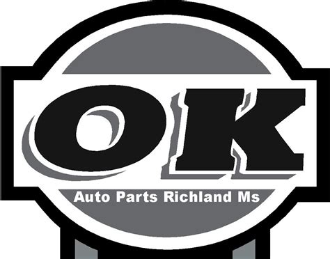 Home Ok Auto Parts Mississippi