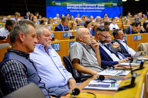 23 09 19 European Farmers Deal Panel1 223 EPP Group Flickr