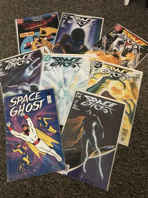 Is This The End For SpaceGhost After The OnlyFans Leaks?