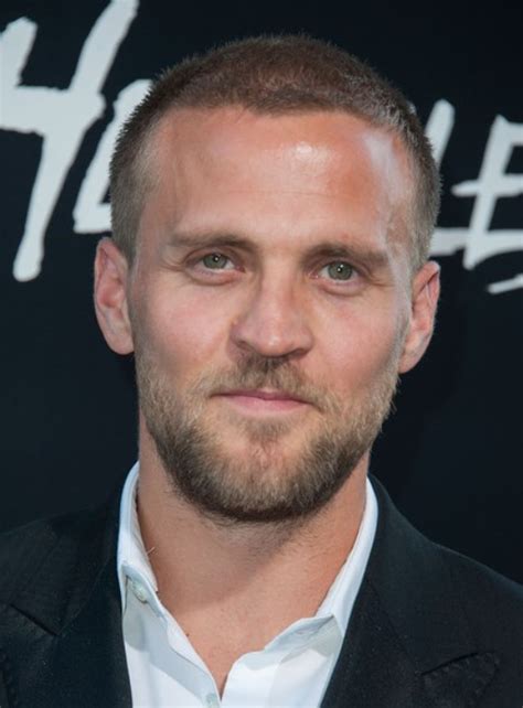 Tobias Santelmann The Last Kingdom Wiki Fandom