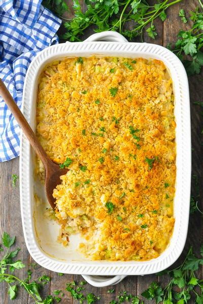 Church Potluck Recipes 19 Best Casseroles For A Crowd