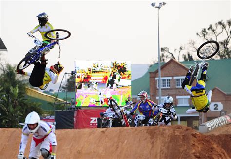 Bmx, Racing bikes, Racing