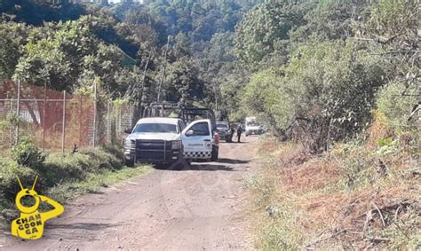 Michoac N Se Enfrentan Polic As Y Guardia Nacional Vs Delincuentes