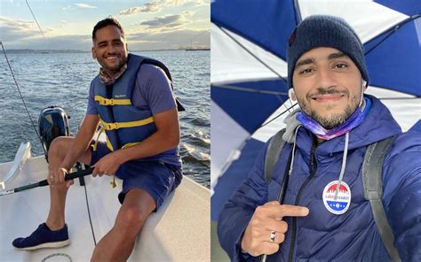 Découvrez pourquoi ce papa gay célibataire fait le buzz sur le net Jock life