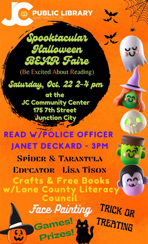 ***TODAY*** Don't let the... - Junction City Public Library | Facebook