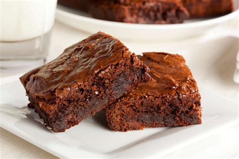 Brownie óleo Da Certo