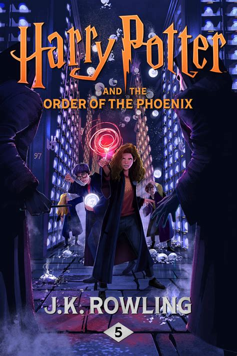 Pottermore Publishing Reveals Newly Designed Digital Harry Potter Covers Wizarding World