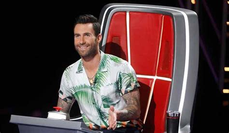 ‘The Voice’ Season 14: Team Adam Levine Artists [PHOTO GALLERY] - GoldDerby