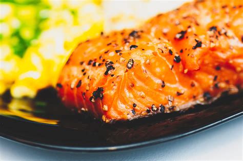 Reducing Inflammation with Food