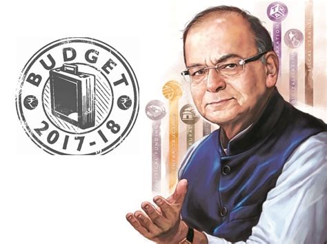 Download: Full text of Finance Minister Arun Jaitley's Budget 2017 speech