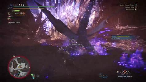 MHW Lunastra Hunt YouTube