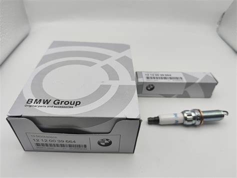 NGK 97506 - Alternative spark plugs