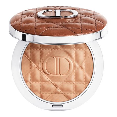 Buy DIOR Forever Nude Bronzer Glow Sephora Singapore