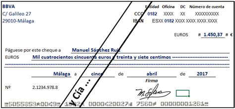 O Que Significa Cheque Cruzado - Cheques cruzados ¿Qué son, cómo se cruzan y se cobran? | Asesorías