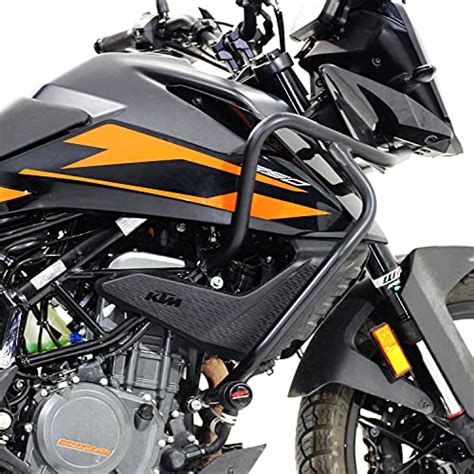 KTM 390 Adventure Sturzbügel online kaufen Motorrad Online Shop