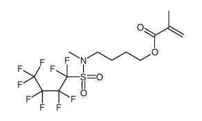 Cas Methyl Nonafluorobutyl Sulphonyl Amino Butyl