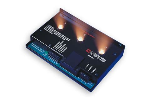 Universal Power Cells Load Controls