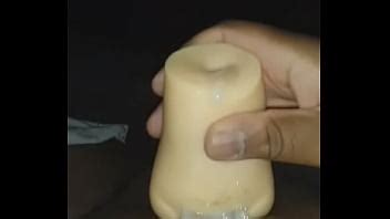 Pocket Pussy Makes Me Cum XVIDEOS