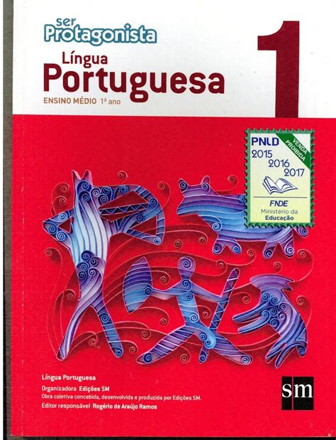Ser Protagonista Português Livro Do Professor Pdf - Ser Protagonista Português 2 Ano Livro Do Professor Pdf - FDPLEARN