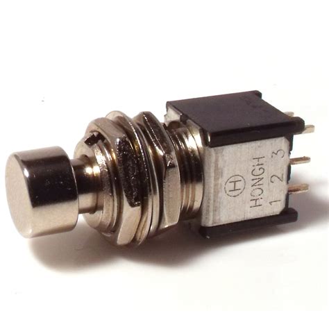 guitar effects pedal foot switch