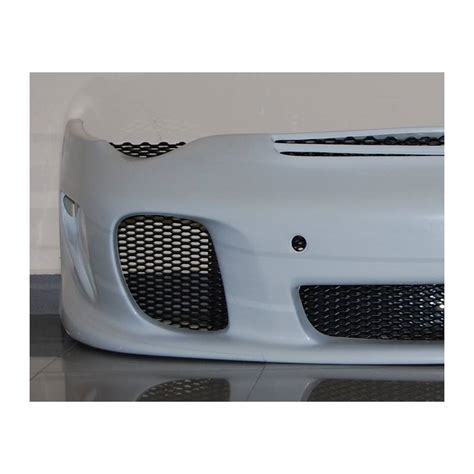 Front Bumper Porsche 996 2002 2004 Bimar Tuning