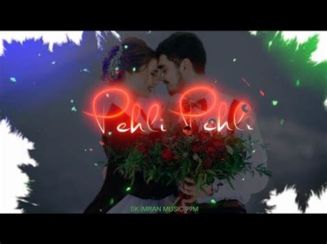 Dil Ko Karar Aaya New Song Lyrics Whatsapp Status Video Black