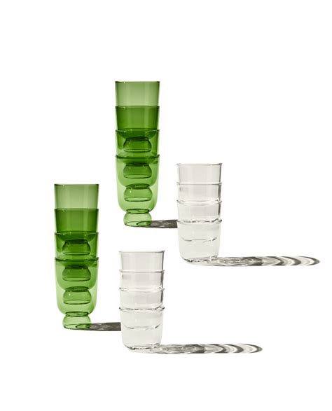 glasses set