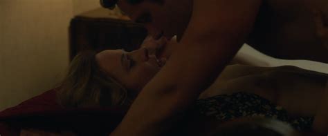 Naked Amy Hargreaves In How He Fell In Love