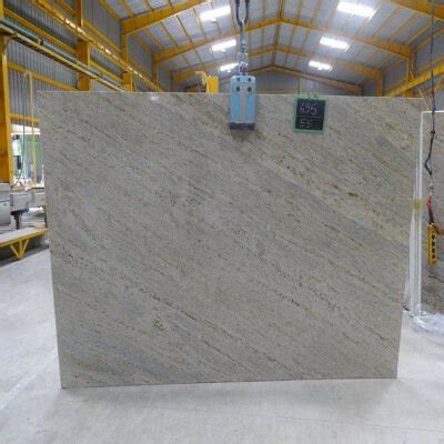 Kashmir Cream Granite Slabs Tiles Exporter Manufacturer