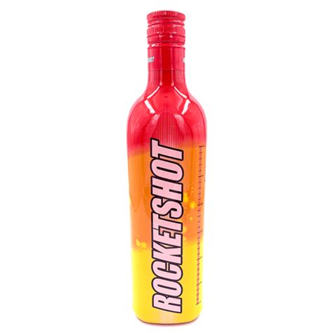 rocketshot  cl  fast  drink