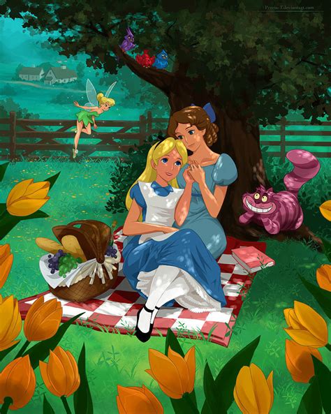Favorite Disney Characters Reimagined As Gay Couples Good