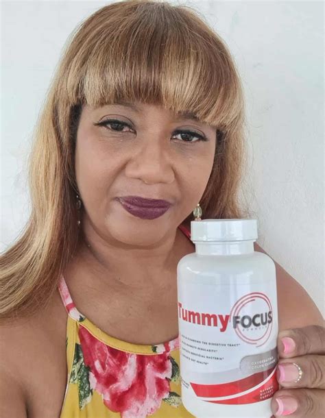 Tummy Focus - JJ Smith