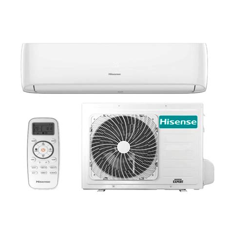 Split Muro Hisense 18 000 Btu H Serie Brissa Aircon Cl