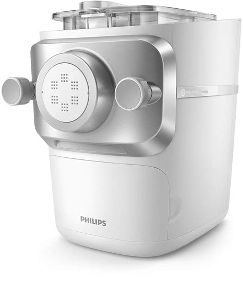 7000 series Pasta Maker HR2660/00 | Philips