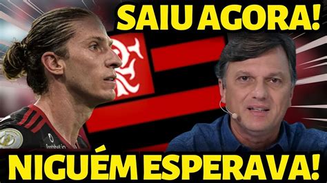 🚨aconteceu Agora Agitou A NaÇÃo Ultimas Noticias Do Flamengo De Hoje