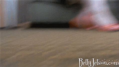 Our Tiny Play Thing Betty Jetson BBW Clips Sale